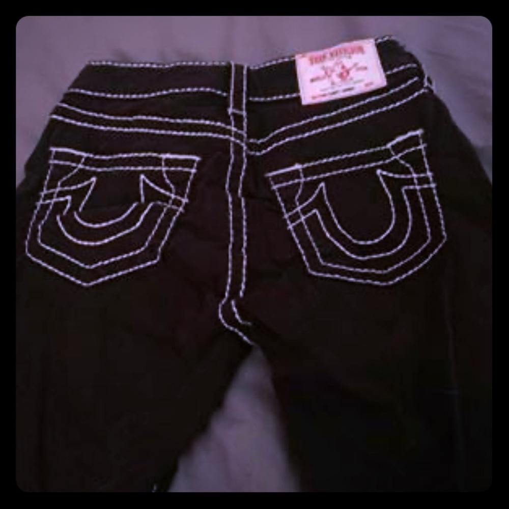 True Religion jeans